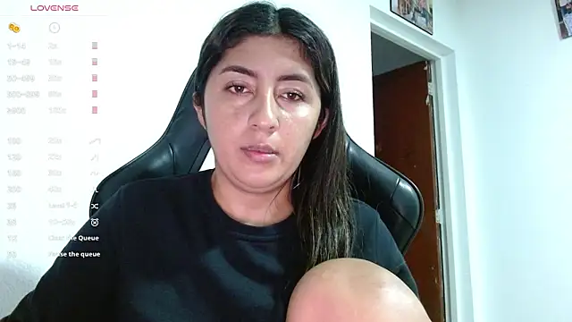 danna peterson1 online show from 04-10-26, 11:56