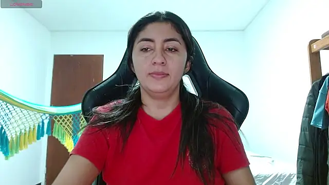 danna peterson1 online show from 07-09-26, 07:46