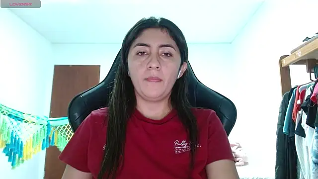 danna peterson1 online show from 07-11-26, 09:37