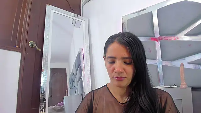 Snapshot of DashaFoxxx chatting on 03-12-25, 04:02 DashaFoxxx online show from 03-12-25, 04:02