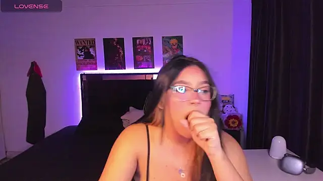 Mariana Hasper  online show from 02-26-26, 05:29