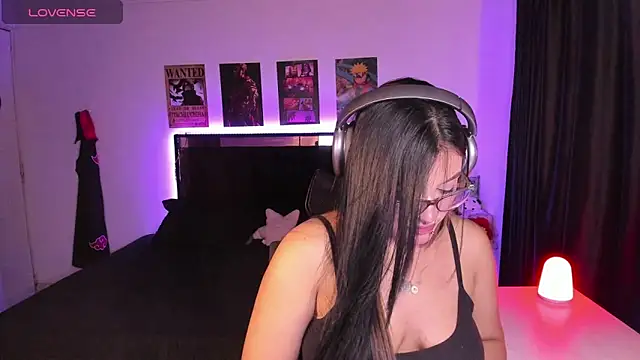 Mariana Hasper  online show from 02-12-26, 02:28