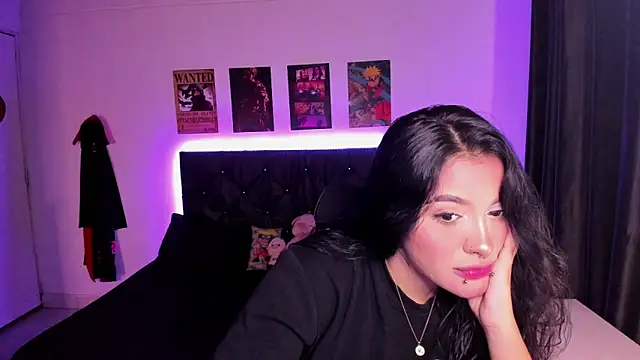 Snapshot of Mariana_Hasper_ chatting on 09-20-25, 12:15 Mariana Hasper  online show from 09-20-25, 12:15