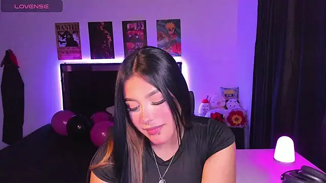 Mariana Hasper  online show from 02-21-26, 05:42