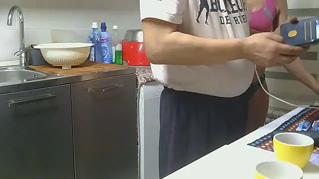 couplemilf2 online show from 02-06-26, 10:17