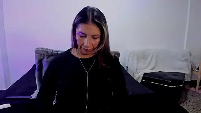 MichelleManson online show from 10-25-25, 09:08