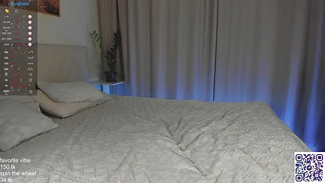 diaanona online show from 03-22-25, 06:58