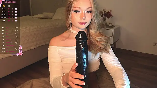 diaanona online show from 02-11-26, 08:31