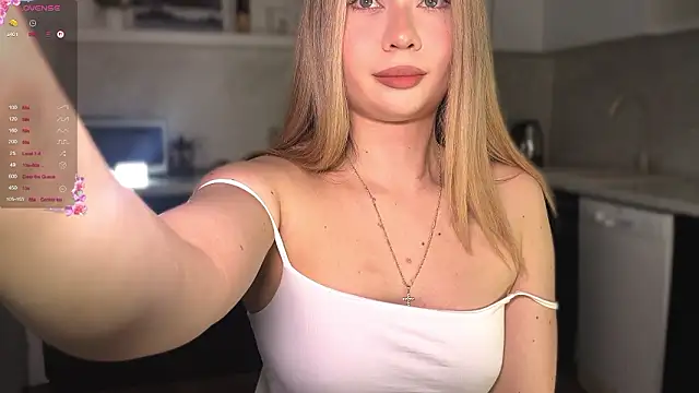 diaanona online show from 03-05-26, 05:48