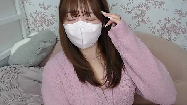 mei hosina online show from 02-28-26, 03:44