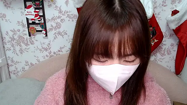 mei hosina online show from 12-22-25, 03:34