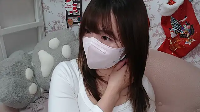 mei hosina online show from 12-15-25, 05:02