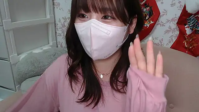 mei hosina online show from 12-20-25, 03:48