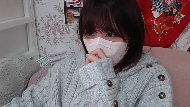 mei hosina online show from 11-29-25, 06:13