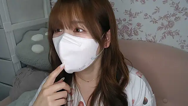 mei hosina online show from 04-23-26, 03:35