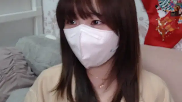 mei hosina online show from 11-23-25, 03:22