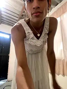 AlexaWarner online show from 01-08-26, 05:08