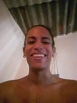 AlexaWarner online show from 11-20-25, 04:07