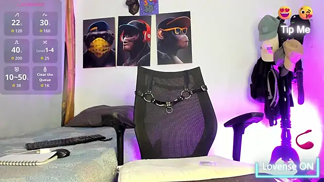 Hardboy latin online show from 03-30-26, 11:17