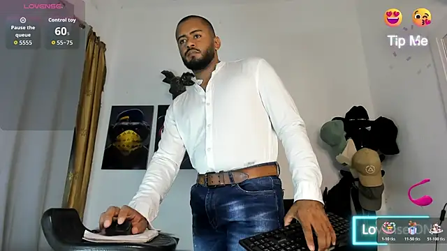 Hardboy latin online show from 04-02-26, 03:02