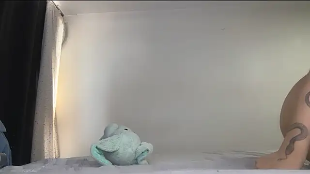 gabriycc online show from 12-17-25, 07:30