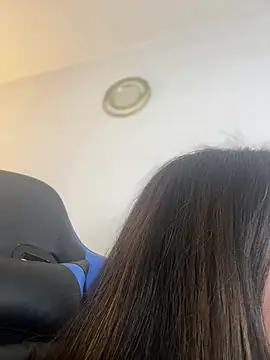 AlessiaVix online show from 03-19-25, 09:16