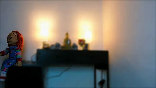 AlessiaVix online show from 02-05-25, 04:25