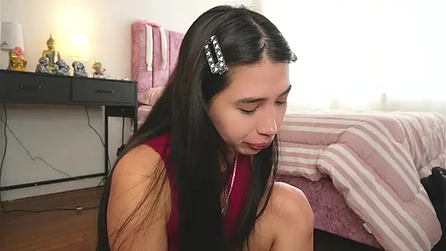 AlessiaVix online show from 02-05-26, 04:25