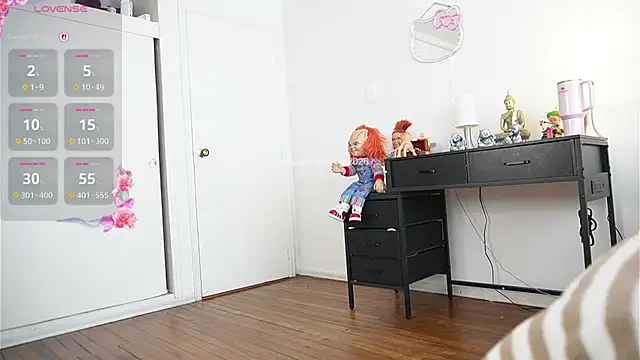 AlessiaVix online show from 08-06-26, 04:02