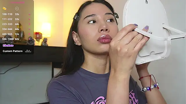 AlessiaVix online show from 01-14-25, 05:01