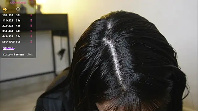 AlessiaVix online show from 02-11-25, 04:56