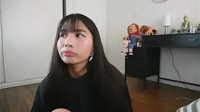 AlessiaVix online show from 06-19-26, 05:19