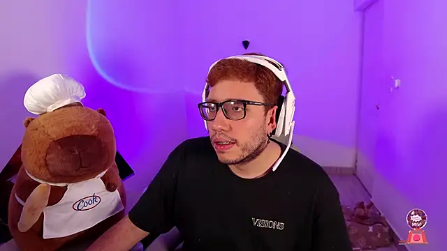 Snapshot of GioFran chatting on 03-15-26, 04:25 GioFran online show from 03-15-26, 04:25