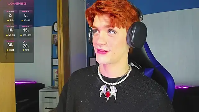 VladHellsing4 online show from 10-03-25, 02:07