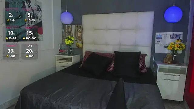 VladHellsing4 online show from 11-27-25, 02:50