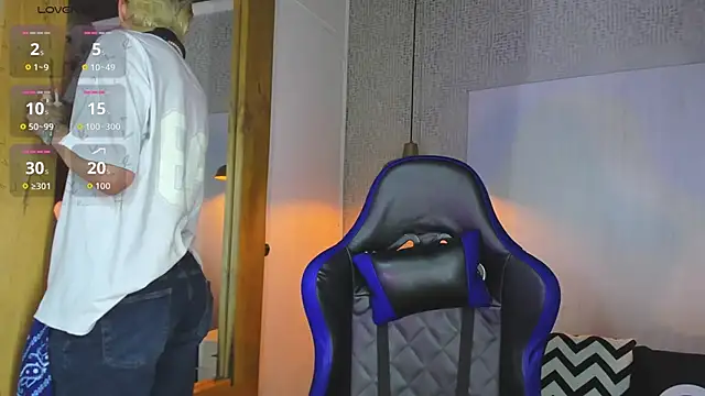 VladHellsing4 online show from 02-05-26, 02:46