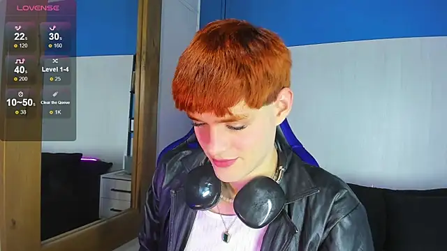 VladHellsing4 online show from 09-13-25, 02:28