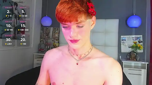 VladHellsing4 online show from 10-10-25, 02:51