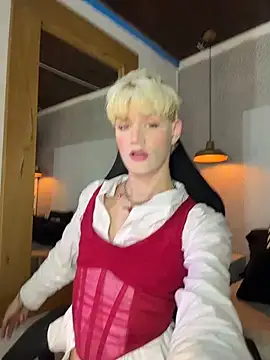 VladHellsing4 online show from 02-16-26, 02:48