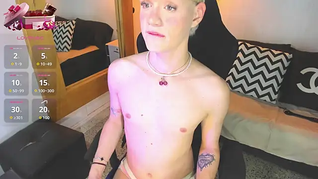 VladHellsing4 online show from 01-13-26, 03:38