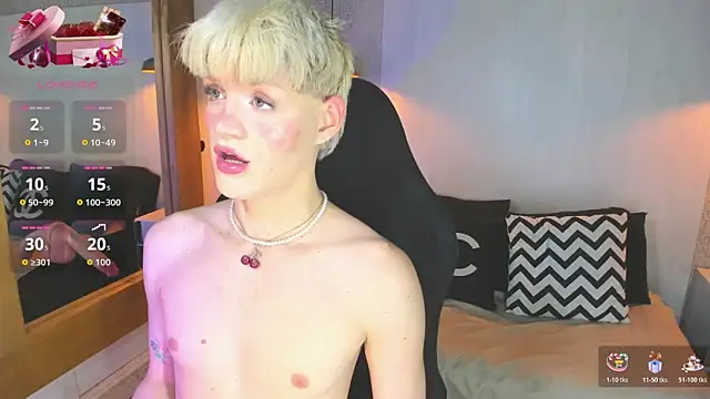 VladHellsing4 online show from 01-14-26, 02:42