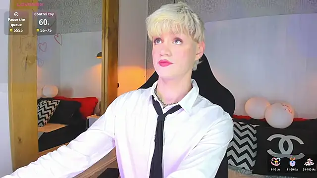 VladHellsing4 online show from 02-14-26, 02:28