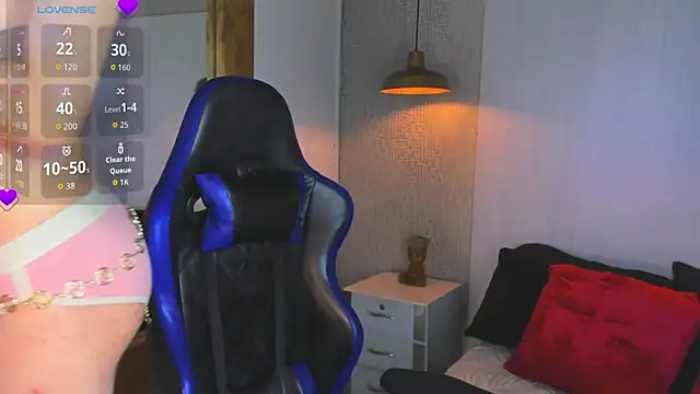 VladHellsing4 online show from 05-21-26, 02:14