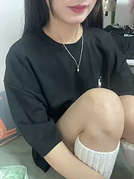 Lovely kute online show from 03-19-25, 04:45