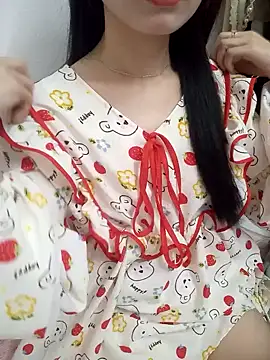 Lovely kute online show from 03-21-25, 11:23