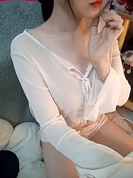 Lovely kute online show from 05-26-26, 03:54