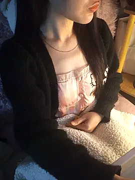 Lovely kute online show from 01-14-26, 08:45