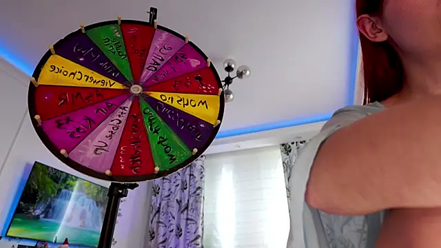 Anna Prince online show from 03-27-26, 08:26