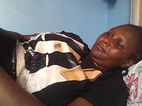 Kichuna  online show from 01-17-26, 09:46