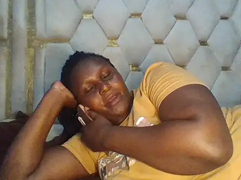 Kichuna  online show from 12-17-25, 04:45